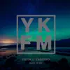 YKFM & Taquino - Back to me (Instrumental) - Single